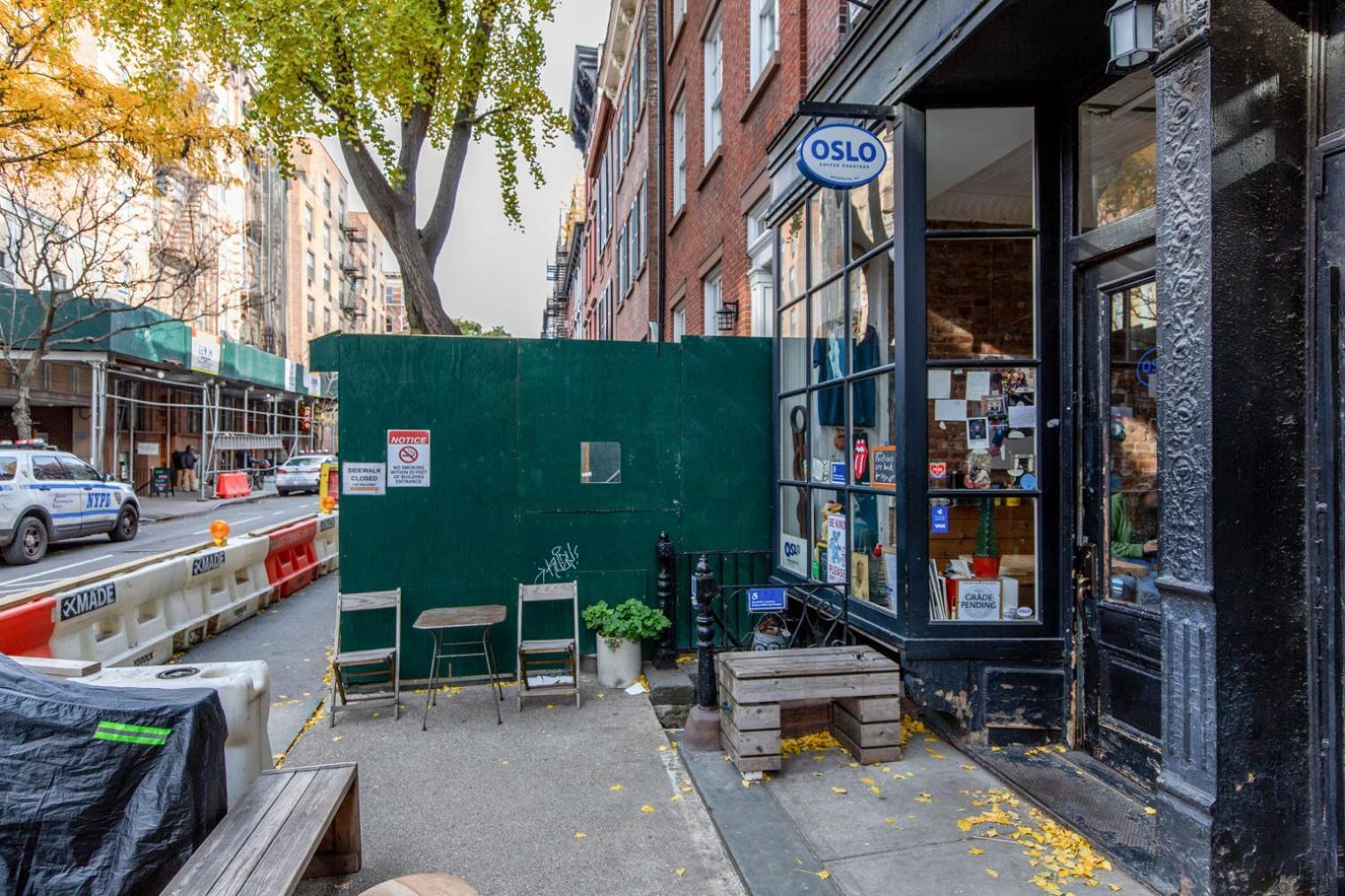 Apartamento West Village 1br W In-unit Wd Nr Park Nyc-1334